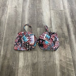 Swimsuits For‎ All Bikini Top